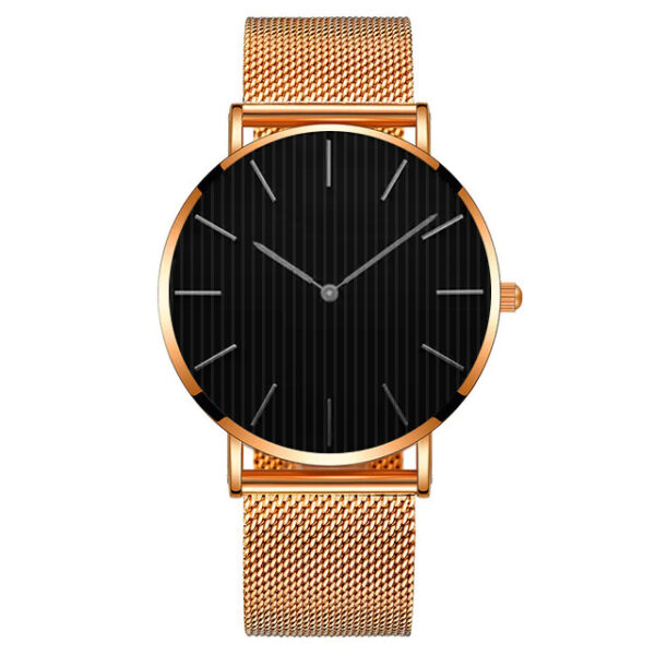 Reloj Magnet Fine Bronze B